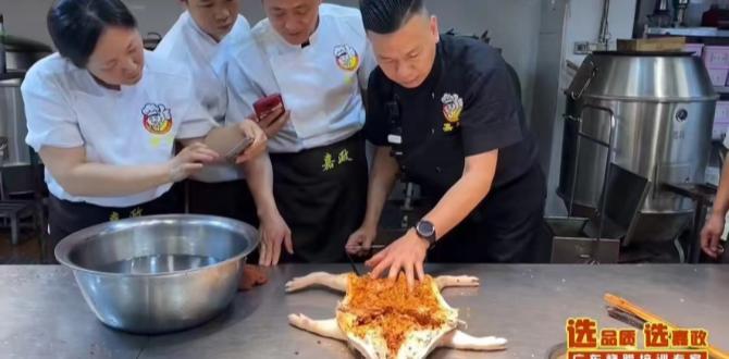 廣東學(xué)燒臘技術(shù)哪家正宗？