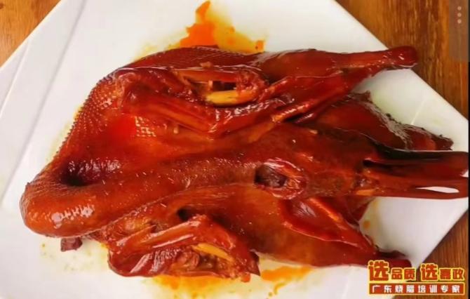 廣東哪里可以學(xué)做鹵水的培訓(xùn)學(xué)校？