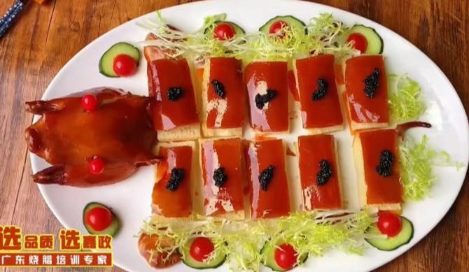 廣東燒臘培訓(xùn)實力哪家強?想學(xué)燒臘到哪里好