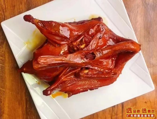 川鹵培訓(xùn)哪里正宗？川鹵有哪些特點？